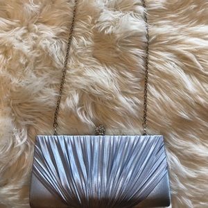 Perfect clutch for any occasion prom. Home coming. Formal